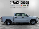 Thumbnail image of 2023 Ram 1500 at Olathe Dodge Chrysler Jeep Ram