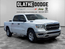 Thumbnail image of 2023 Ram 1500 at Olathe Dodge Chrysler Jeep Ram