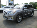 Thumbnail image of 2013 Lexus LX 570 at NEW IMAGE AUTO IMPORTS INC