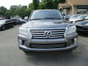 Thumbnail image of 2013 Lexus LX 570 at NEW IMAGE AUTO IMPORTS INC