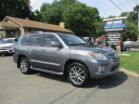 2013 Lexus LX 570 Base at NEW IMAGE AUTO IMPORTS INC