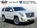 Thumbnail image of 2019 Cadillac Escalade at Gay Buick Gmc