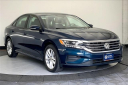 Thumbnail image of 2021 Volkswagen Passat at Audi Volkswagen Princeton