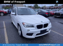 2015 BMW X1 xDrive35i at BMW Mini of Freeport