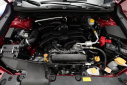 Thumbnail image of 2024 Subaru Crosstrek at Fox Subaru Macomb