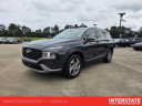 Thumbnail image of 2023 Hyundai SANTA FE at InterstateDodgeChryslerJeepRam of West Monroe, LA