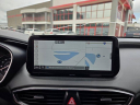 Thumbnail image of 2023 Hyundai SANTA FE at InterstateDodgeChryslerJeepRam of West Monroe, LA