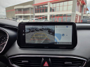 Thumbnail image of 2023 Hyundai SANTA FE at InterstateDodgeChryslerJeepRam of West Monroe, LA
