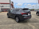 Thumbnail image of 2023 Hyundai SANTA FE at InterstateDodgeChryslerJeepRam of West Monroe, LA