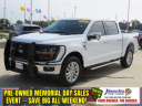 Thumbnail image of 2024 Ford F-150 at Johnson Brothers Ford Lincoln