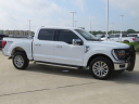 Thumbnail image of 2024 Ford F-150 at Johnson Brothers Ford Lincoln