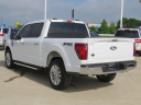 2024 Ford F-150 XLT at Johnson Brothers Ford Lincoln