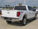 Thumbnail image of 2024 Ford F-150 at Johnson Brothers Ford Lincoln