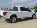 Thumbnail image of 2024 Ford F-150 at Johnson Brothers Ford Lincoln