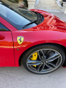 Thumbnail image of 2017 Ferrari 488 Spider at PREFERRED IMPORTS LLC
