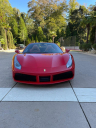 Thumbnail image of 2017 Ferrari 488 Spider at PREFERRED IMPORTS LLC