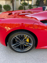 Thumbnail image of 2017 Ferrari 488 Spider at PREFERRED IMPORTS LLC