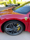Thumbnail image of 2017 Ferrari 488 Spider at PREFERRED IMPORTS LLC
