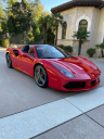 Thumbnail image of 2017 Ferrari 488 Spider at PREFERRED IMPORTS LLC