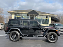 Thumbnail image of 2012 Jeep Wrangler Unlimited at Dave Dennis Chrysler Jeep Dodge Ram