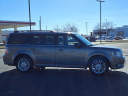 Thumbnail image of 2014 Ford Flex at Serra Buick Gmc Champaign