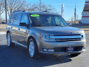 Thumbnail image of 2014 Ford Flex at Serra Buick Gmc Champaign