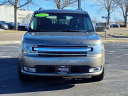 Thumbnail image of 2014 Ford Flex at Serra Buick Gmc Champaign