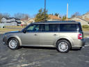 Thumbnail image of 2014 Ford Flex at Serra Buick Gmc Champaign