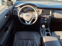 Thumbnail image of 2014 Ford Flex at Serra Buick Gmc Champaign