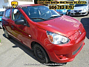 2015 Mitsubishi Mirage DE at Not Secure Example Site
