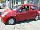 Thumbnail image of 2015 Mitsubishi Mirage at Not Secure Example Site