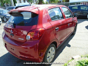 Thumbnail image of 2015 Mitsubishi Mirage at Not Secure Example Site