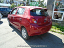 Thumbnail image of 2015 Mitsubishi Mirage at Not Secure Example Site
