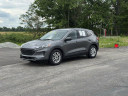 Thumbnail image of 2022 Ford Escape at MtOrabFord NEW