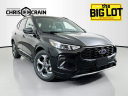 Thumbnail image of 2023 Ford Escape at CampbellChryslerDodgeJeepRam - New