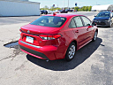 Thumbnail image of 2021 Toyota Corolla at The Walker Auto Group Inc