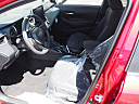Thumbnail image of 2021 Toyota Corolla at The Walker Auto Group Inc
