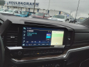Thumbnail image of 2024 Chevrolet Silverado 1500 at Walker Chevrolet