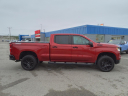 Thumbnail image of 2024 Chevrolet Silverado 1500 at Walker Chevrolet