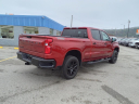 Thumbnail image of 2024 Chevrolet Silverado 1500 at Walker Chevrolet