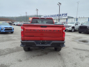 Thumbnail image of 2024 Chevrolet Silverado 1500 at Walker Chevrolet