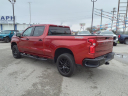 Thumbnail image of 2024 Chevrolet Silverado 1500 at Walker Chevrolet