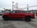 Thumbnail image of 2024 Chevrolet Silverado 1500 at Walker Chevrolet