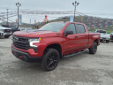 Thumbnail image of 2024 Chevrolet Silverado 1500 at Walker Chevrolet