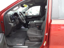 Thumbnail image of 2024 Chevrolet Silverado 1500 at Walker Chevrolet