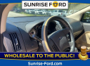 Thumbnail image of 2010 Ford Edge at Sunrise Volkswagen of Fort Pierce