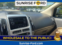 Thumbnail image of 2010 Ford Edge at Sunrise Volkswagen of Fort Pierce