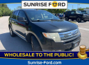 Thumbnail image of 2010 Ford Edge at Sunrise Volkswagen of Fort Pierce