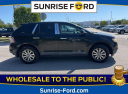 2010 Ford Edge SEL at Sunrise Volkswagen of Fort Pierce