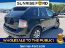 Thumbnail image of 2010 Ford Edge at Sunrise Volkswagen of Fort Pierce